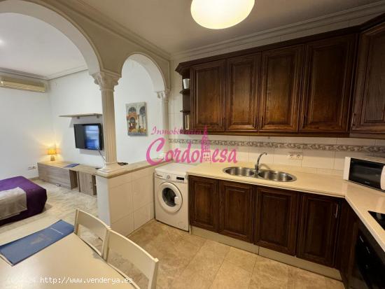 MAGNIFICO APARTAMENTO CON LICENCIA TURISTICA EN AYUNTAMIENTO!!! - CORDOBA