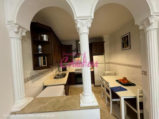 MAGNIFICO APARTAMENTO CON LICENCIA TURISTICA EN AYUNTAMIENTO!!! - CORDOBA