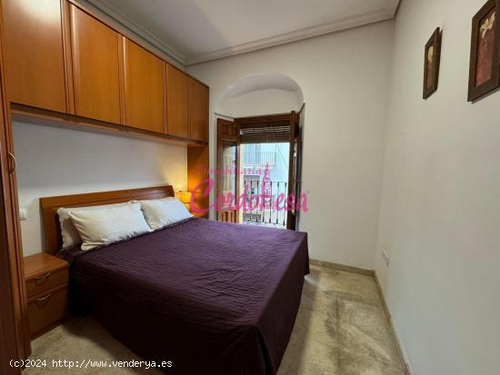 MAGNIFICO APARTAMENTO CON LICENCIA TURISTICA EN AYUNTAMIENTO!!! - CORDOBA