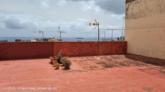 Piso de 2 dormitorios a rehabilitar las Palmas - LAS PALMAS