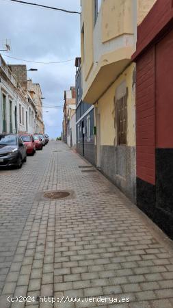 Piso de 2 dormitorios a rehabilitar las Palmas - LAS PALMAS