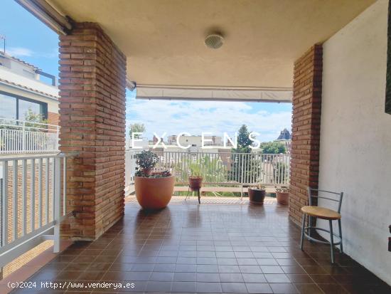  Ático con terraza en Sarrià - Sant Gervasi / Les Tres Torres, Barcelona - BARCELONA 