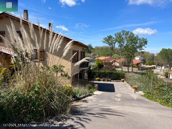 ESPECTACULAR CASA A CUATRO VIENTOS EN VENTA EN MOIÁ - BARCELONA