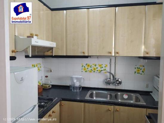 Salou – Apartamento a 100 metros de la playa Llevant - TARRAGONA