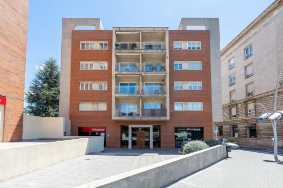 Piso en venta en Calle del Doctor Robert 65, Centre, Reus - TARRAGONA