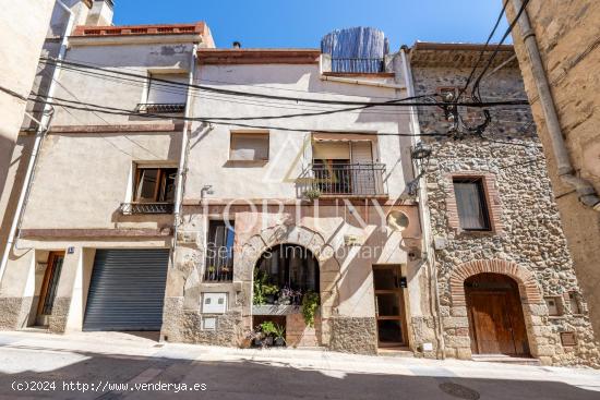  Piso en venta en Calle Hospital 1, Alforja. - TARRAGONA 