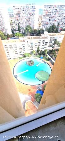 APARTAMENTO EN VENTA BENIDORM - ALICANTE