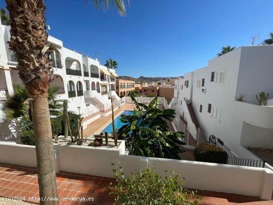 Apartamento en venta El Alamillo - Puerto de Mazarrón - MURCIA