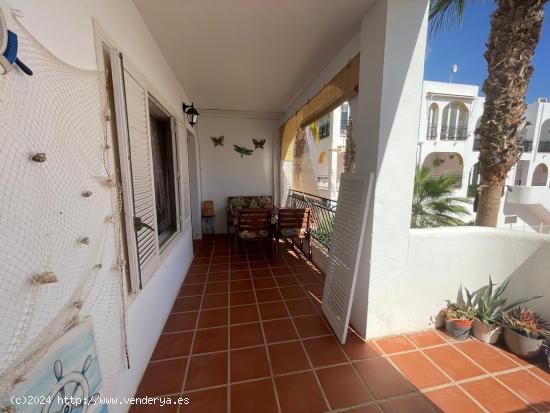 Apartamento en venta El Alamillo - Puerto de Mazarrón - MURCIA