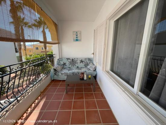 Apartamento en venta El Alamillo - Puerto de Mazarrón - MURCIA