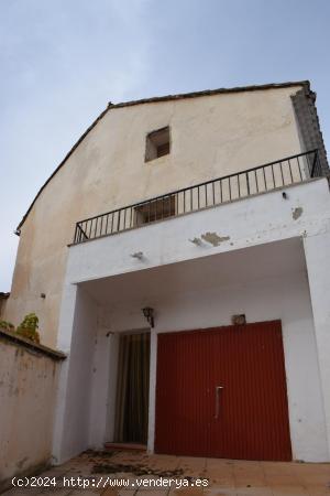 Se Vende en Torralba de los Frailes - ZARAGOZA