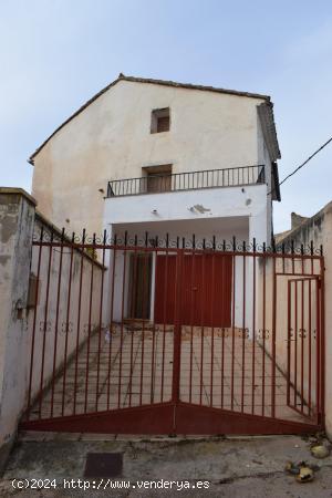 Se Vende en Torralba de los Frailes - ZARAGOZA