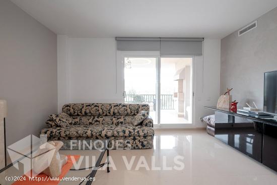 Chalet 4 vientos con piscina zona tranquila de Caldes - BARCELONA