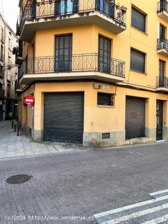 Se Vende en Manresa - BARCELONA