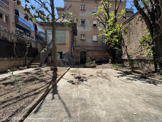 Se Vende en Manresa - BARCELONA