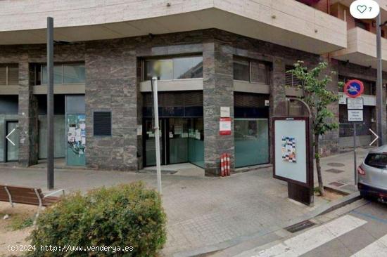  LOACAL EN VENTA EN RIPOLLET - BARCELONA 