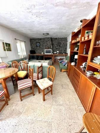 LA COLINA - HIPOTECABLE - Casa de campo de 80 m en parcela de 6.000 m2 con piscina. - CORDOBA