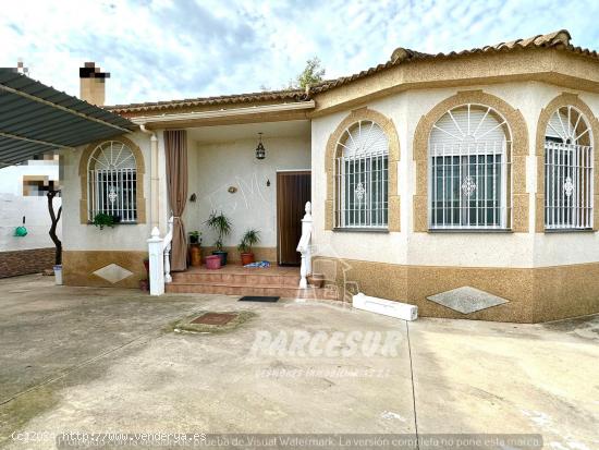 ZONA MAJANEQUE BUENA UBICACION-  Parcela de 1.100m con casa de 200m, salon campero y piscina - CORDO