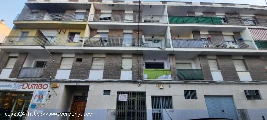  OPPORTUNIDAD, SE VENDE PISO EN SANTOMERA. - MURCIA 