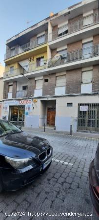 OPPORTUNIDAD, SE VENDE PISO EN SANTOMERA. - MURCIA