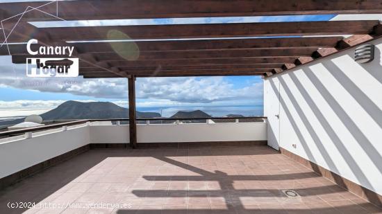 UNA HERMOSA VILLA DE 4DORM EN URBANIZACIÓN  CHAYOFA - SANTA CRUZ DE TENERIFE