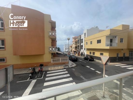 Piso en venta en Los Abrigos Granadilla de Abona - SANTA CRUZ DE TENERIFE