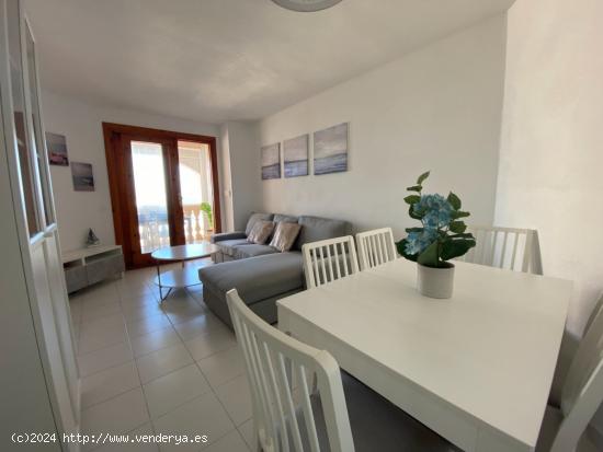 ALQUILER APARTAMENTO SANT YAGO NILO (ZONA ZOCO ALCAZABA) - MURCIA