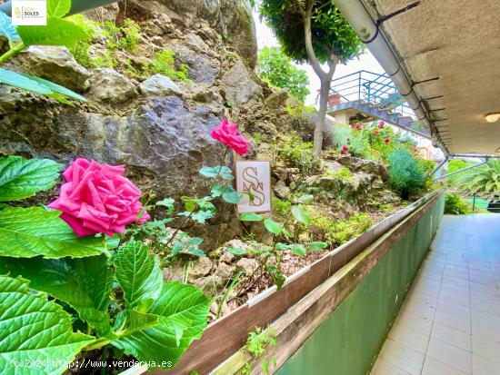 BUEN PISO EN MOGRO CON TERRAZA GARAJE Y TRASTERO - CANTABRIA