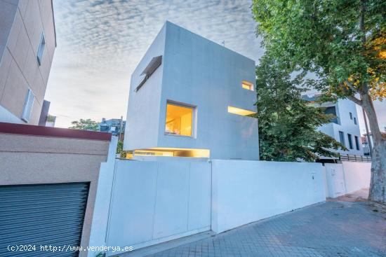 ^**^SKY PARADISE: VIVIENDA DE LUJO CON VISTAS ESPECTACULARES EN MADRID^**^ Descubre una experiencia 