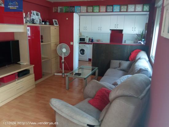 Ático en venta Alcoy - Zona Santa Rosa - ALICANTE