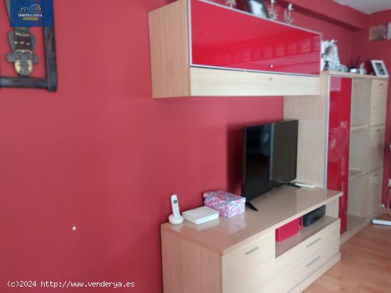 Ático en venta Alcoy - Zona Santa Rosa - ALICANTE