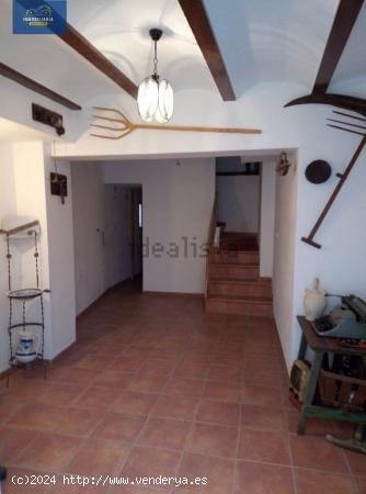 Casa en venta en Cocentaina - ALICANTE