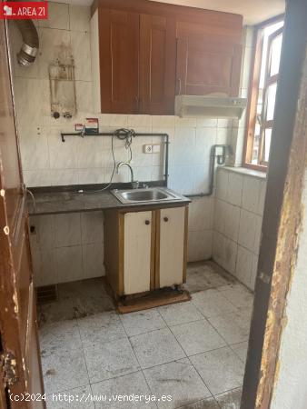 OCASION PARA REFORMAR EN EL BARRIO DEL CARMEN - VALENCIA