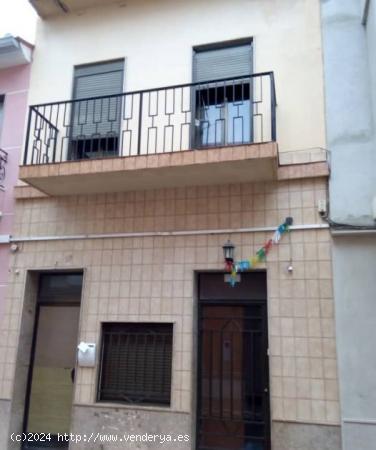  Se Vende en Corbera - VALENCIA 