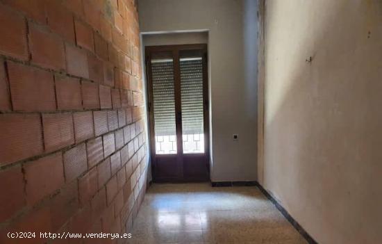 Se Vende en Corbera - VALENCIA