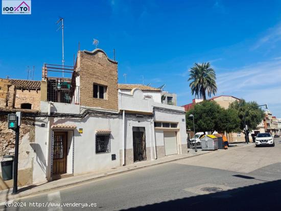 ¡100%TO PRESENTA ESTA PRECIOSA CASA DE PUEBLO EN CASTELLAR-OLIVERAL! - VALENCIA