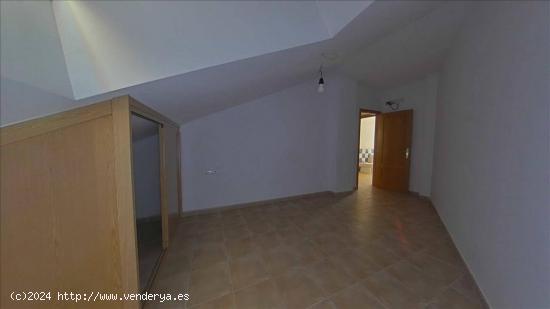 Oportunidad Dúplex en venta en Belmonte de Tajo - MADRID