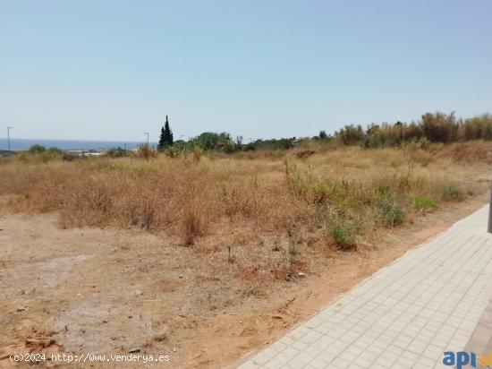 Terreno industrial en venta en Premià de Dalt - BARCELONA