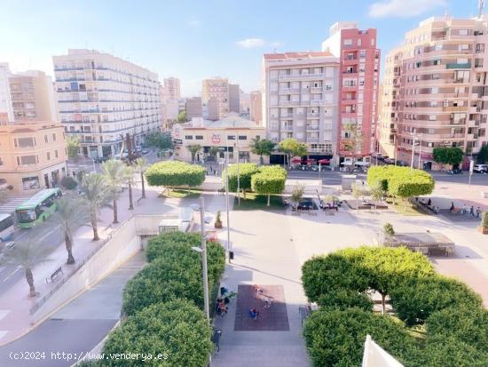  PLAZAS DE GARAJE EN VENTA EN ZONA CENTRO - CASTELLON 