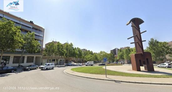 Venta piso en Manresa (Barcelona) - BARCELONA