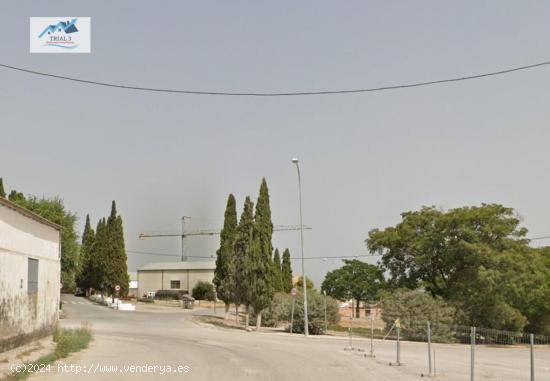  Venta Nave Industrial en Mengibar - Jaén - JAEN 