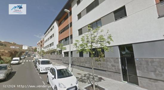 Venta piso en San Cristobal de la Laguna (Santa Cruz de Tenerife) - SANTA CRUZ DE TENERIFE