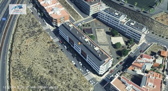 Venta piso en San Cristobal de la Laguna (Santa Cruz de Tenerife) - SANTA CRUZ DE TENERIFE