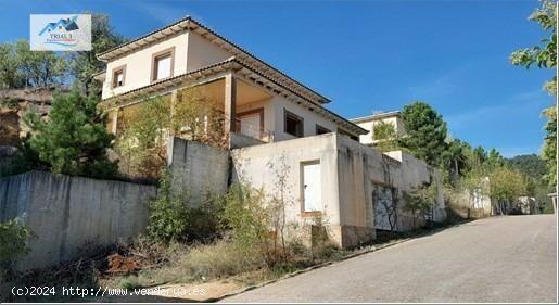 Venta Casa en Santa María del Tiétar - Ávila - AVILA