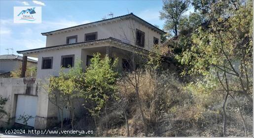 Venta Casa en Santa María del Tiétar - Ávila - AVILA