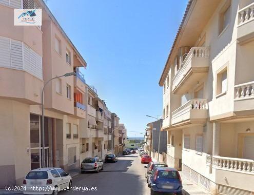 VENTA PISO CALAFELL - TARRAGONA - TARRAGONA