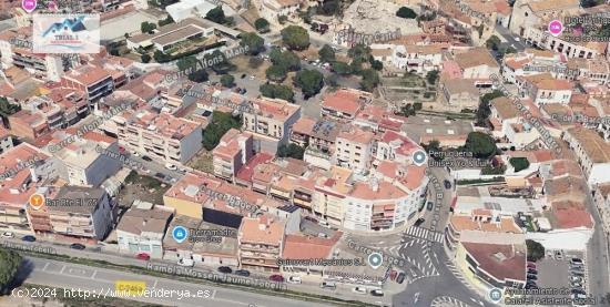 VENTA PISO CALAFELL - TARRAGONA - TARRAGONA