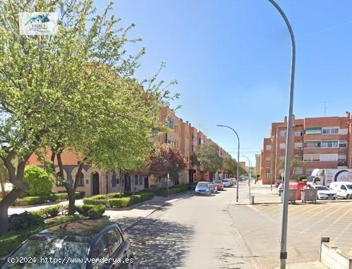 VENTA PISO BARRIO NUEVO - MANZANARES - CIUDAD REAL