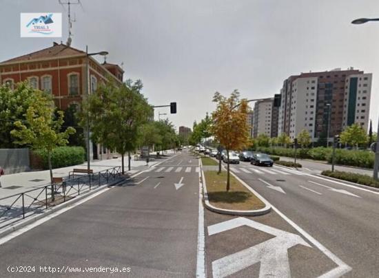 VENTA PISO - VALLADOLID - VALLADOLID