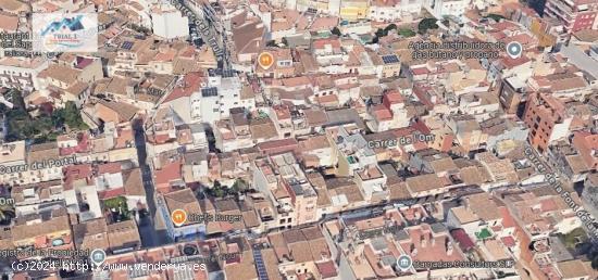 VENTA LOCAL COMERCIAL EL VENDRELL - TARRAGONA - TARRAGONA